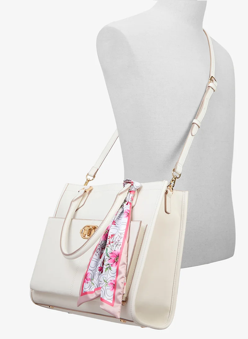 الدو Casual Shoulder Bag