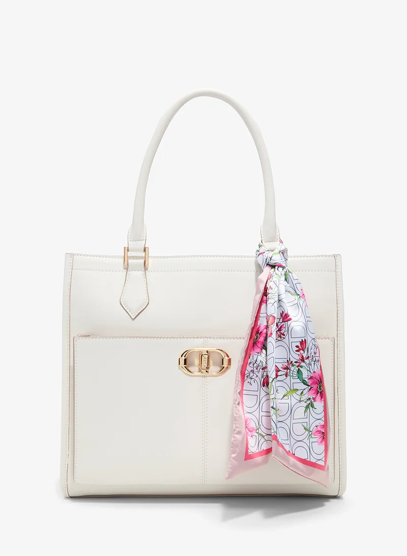 الدو Casual Shoulder Bag
