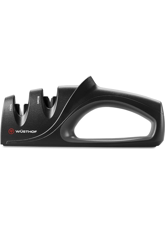 Wusthof 2 Stage Hand Held Sharpener 2922 - Image 1