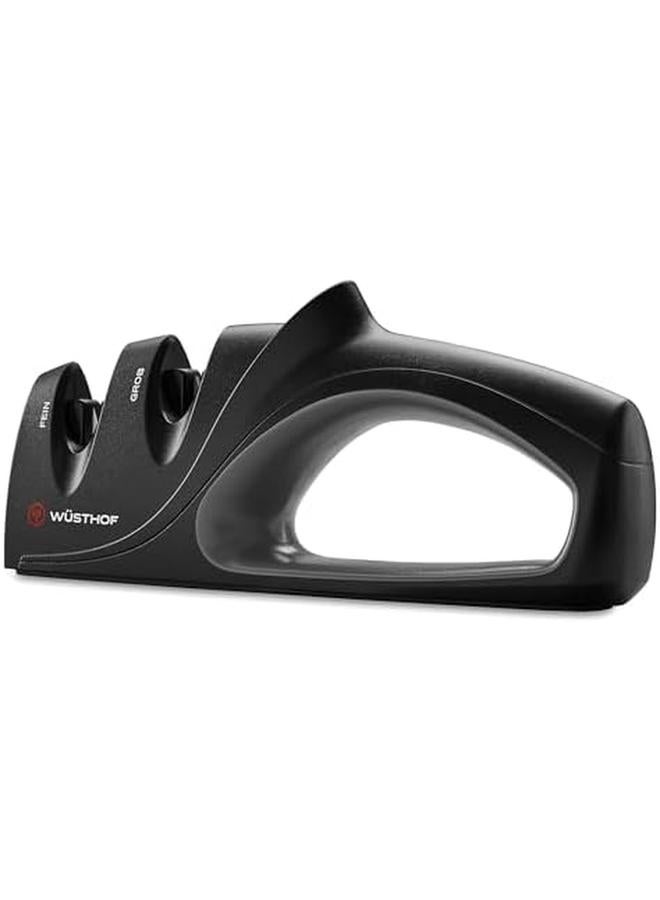 Wusthof 2 Stage Hand Held Sharpener 2922 - Image 2