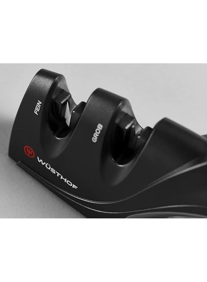 Wusthof 2 Stage Hand Held Sharpener 2922 - Image 3