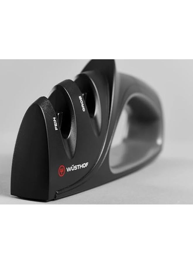 Wusthof 2 Stage Hand Held Sharpener 2922 - Image 4