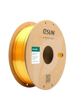 إي صن eSUN ePLA-Silk Rose Gold 1.75 مم، 1 كجم 