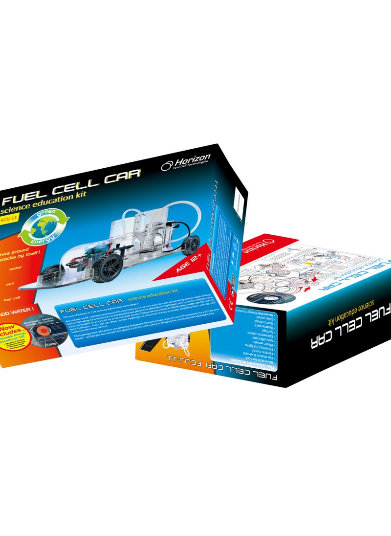 Horizon Educational Fuel Cell Car Science Kit  - Image 1
