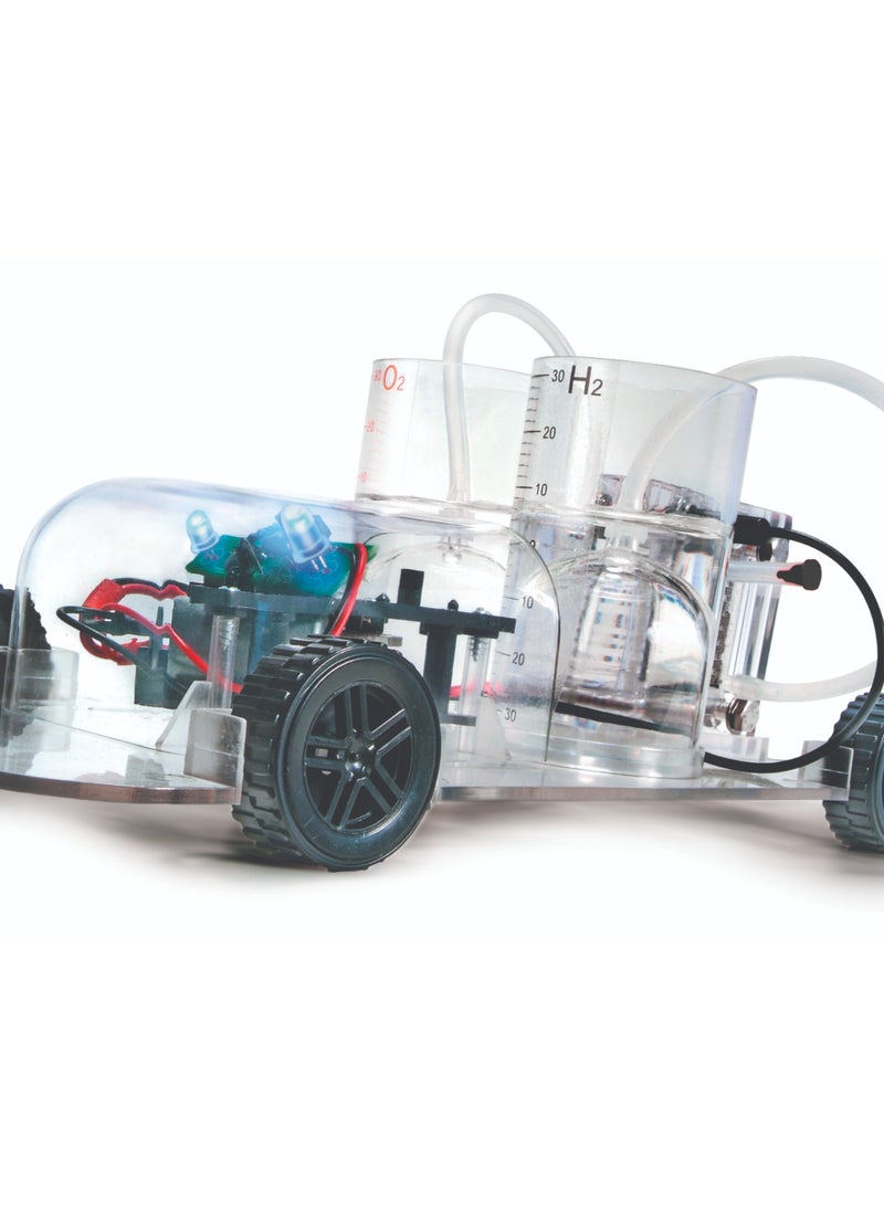 Horizon Educational Fuel Cell Car Science Kit  - Image 4