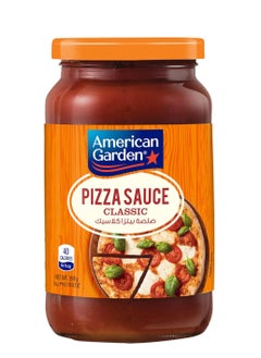 American Garden Pizza Sauce 