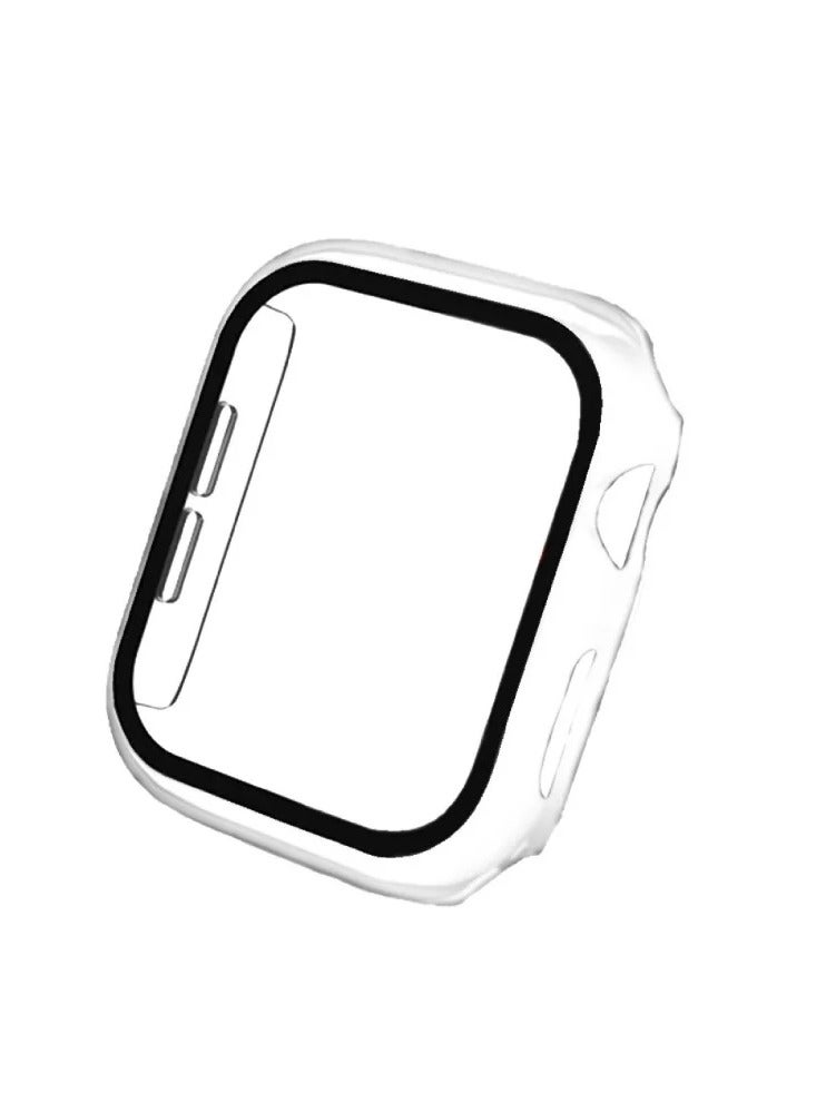 Protective case with nano protection for 42 MM watch screen - Image 2