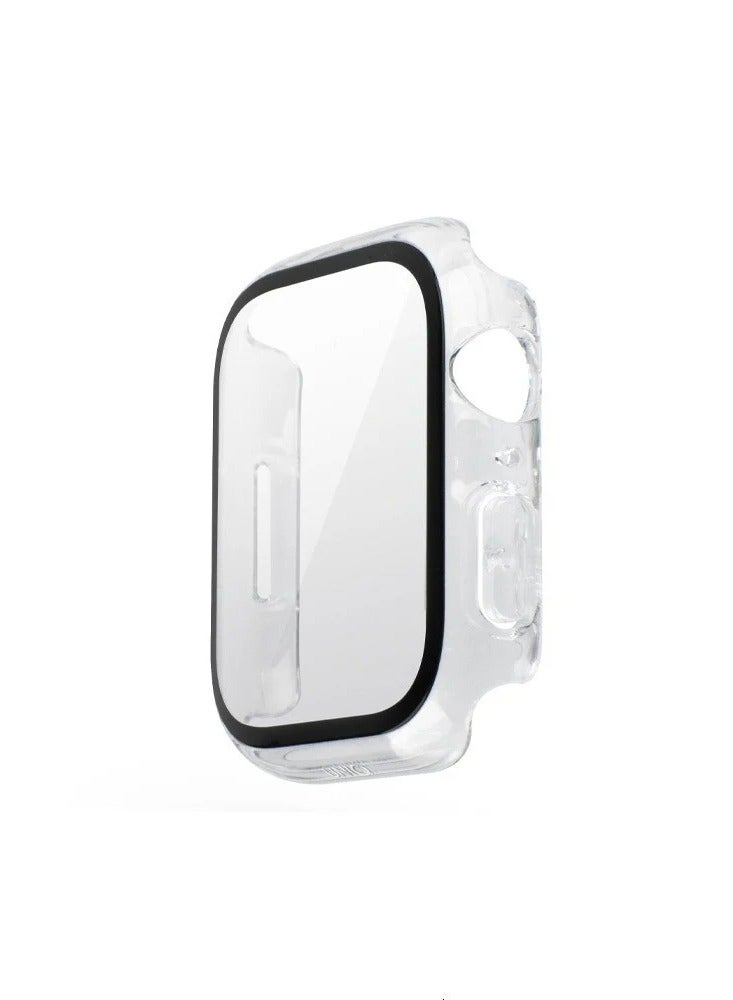 Protective case with nano protection for 42 MM watch screen - Image 3