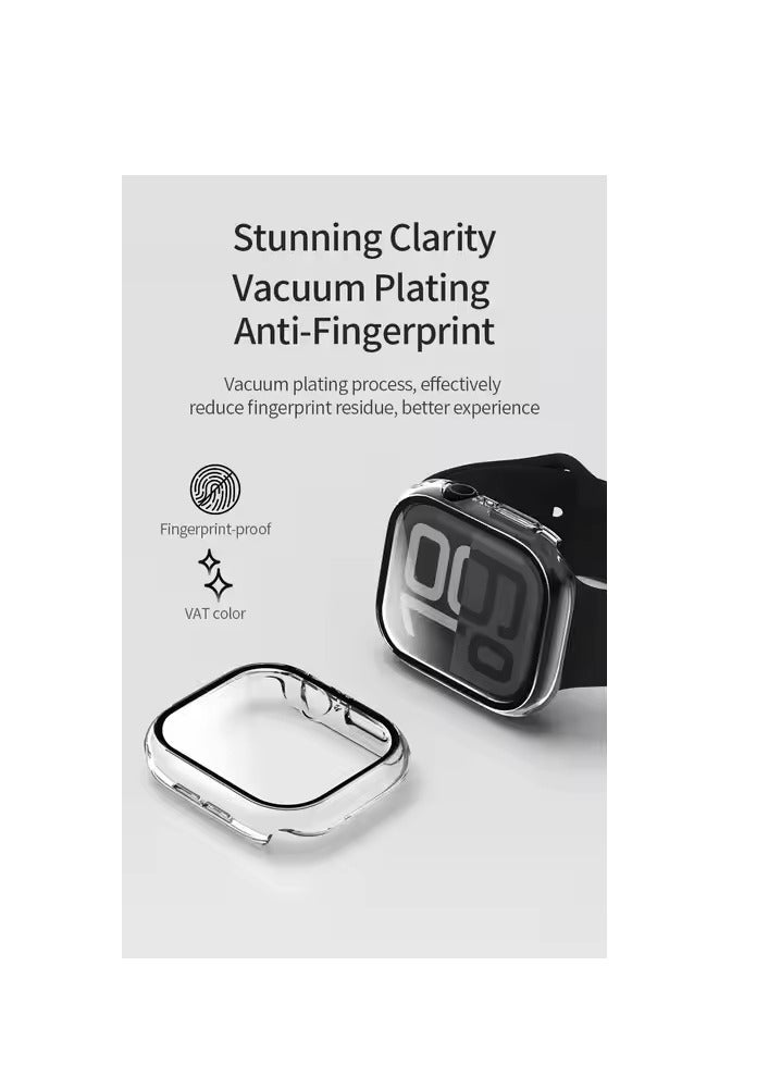 Protective case with nano protection for 42 MM watch screen - Image 4