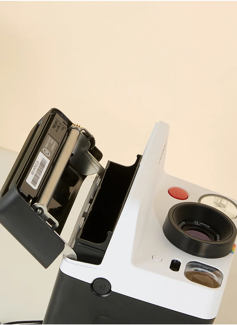 Polaroid Polaroid Now Gen 2 B&W Eb – Film & Accessories