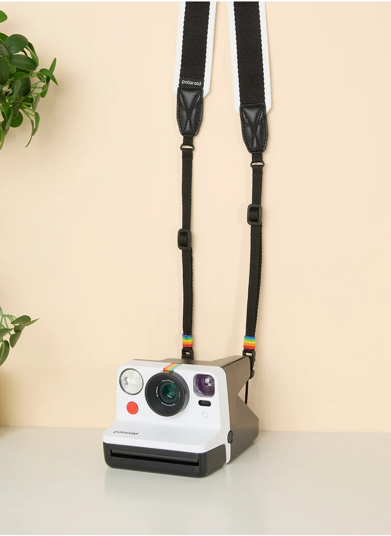Polaroid Polaroid Now Gen 2 B&W Eb – Film & Accessories