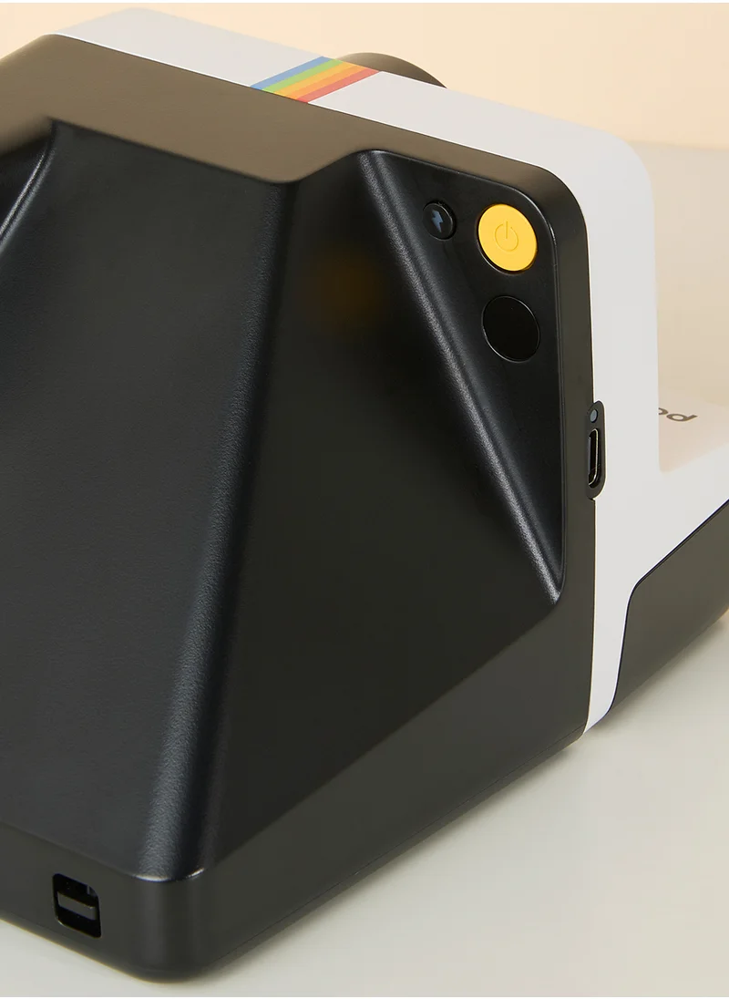 Polaroid Polaroid Now Gen 2 B&W Eb – Film & Accessories