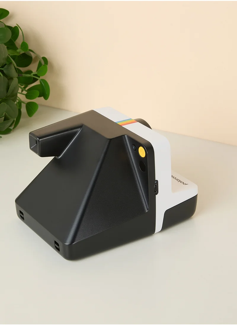 Polaroid Polaroid Now Gen 2 B&W Eb – Film & Accessories