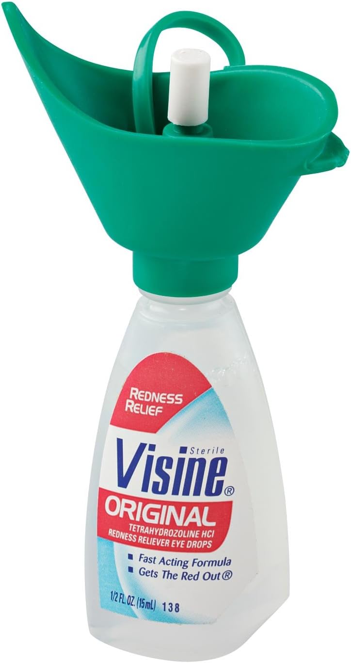 easycomforts Eye Drop Guide - Image 1