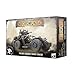 Warhammer Games Workshop Necromunda Palanite Enforcer Taurus Venator Black and Grey - Image 2
