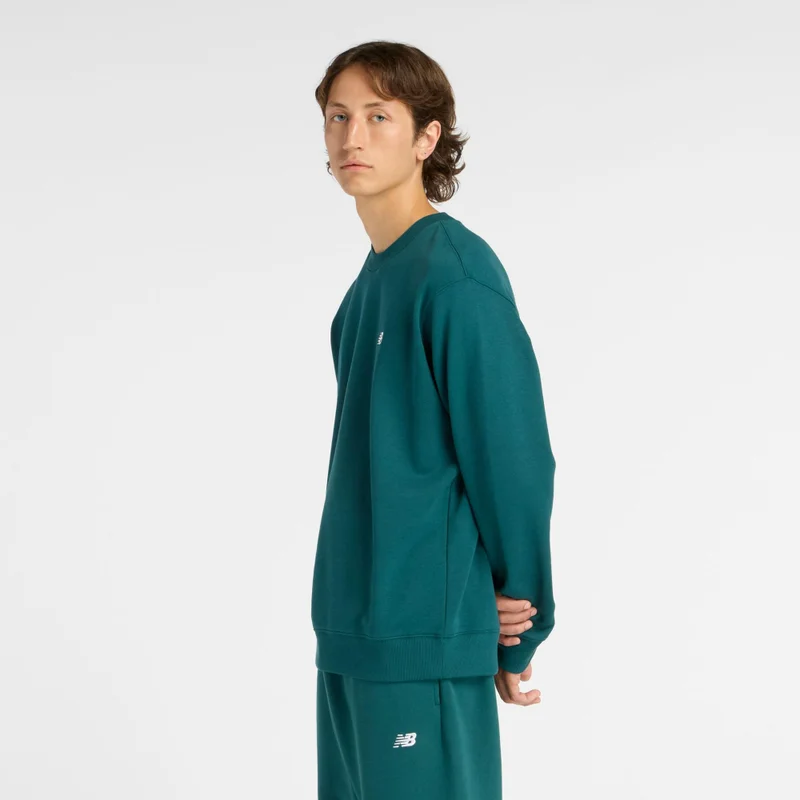 نيو بالانس Sport Essentials French Terry Crew