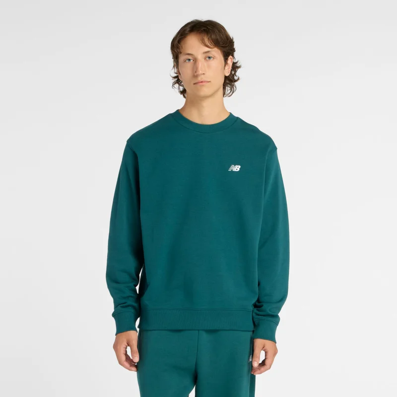 نيو بالانس Sport Essentials French Terry Crew