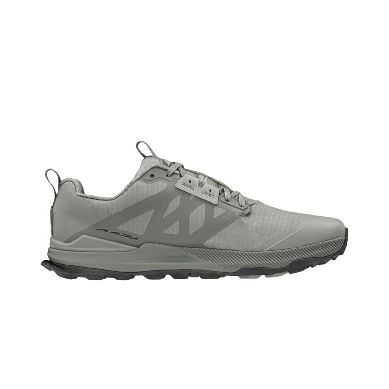 ALTRA Men's Lone Peak 8 Trail Running Shoe, Taupe, 11 - Image 3