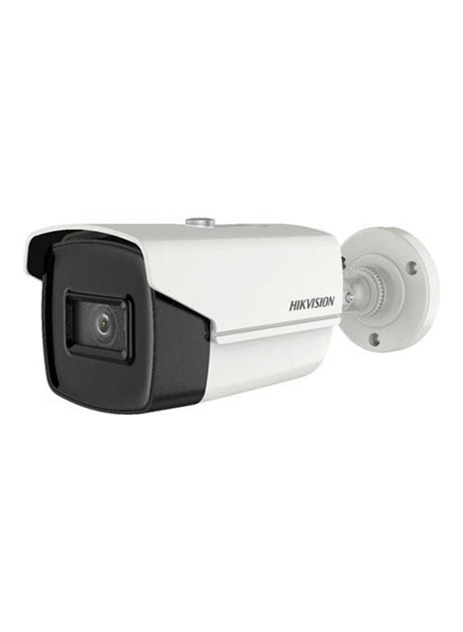 HIKVISION 2 MP Ultra Low Light Fixed Bullet Camera DS-2CE16D3T-IT3F(3.6mm) - Image 1