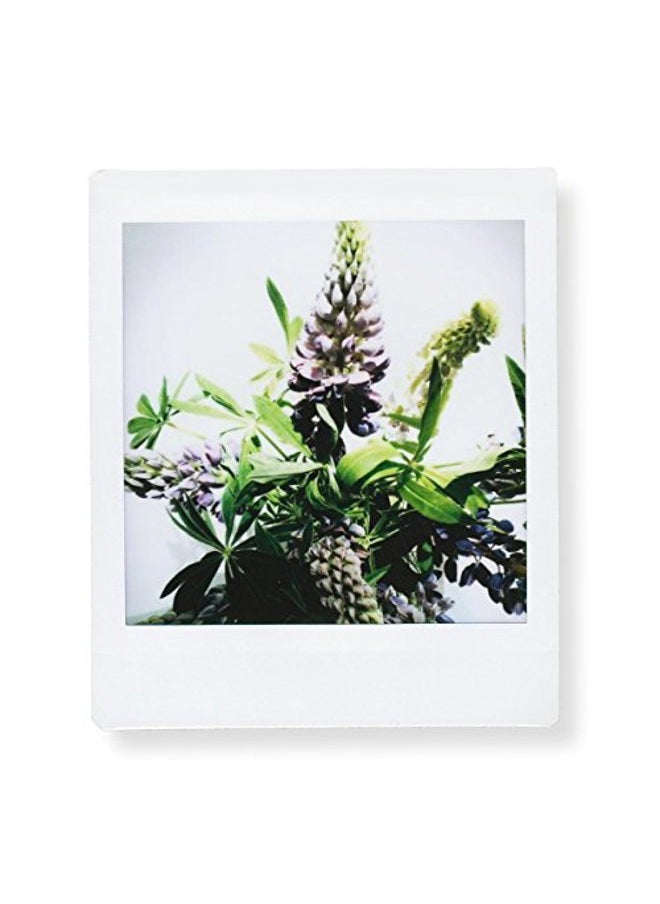 Instax Square Instant Film 10 Pack (100 exposures) for SQ1, SQ6 & SQ10 Cameras (5 Items)  - Image 5