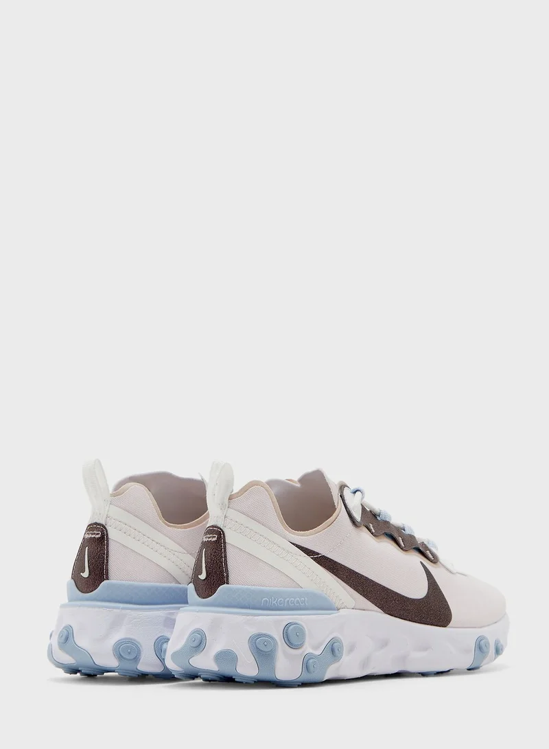Nike React Element 55 SE