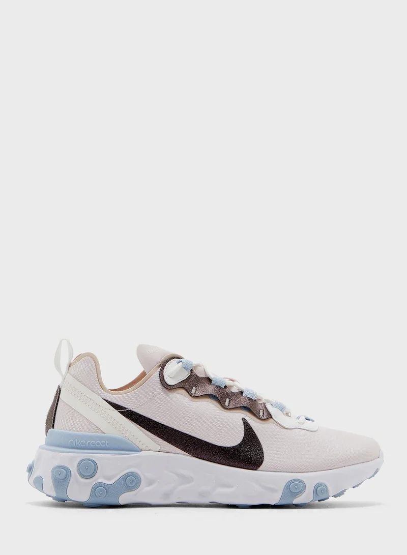 Nike React Element 55 SE
