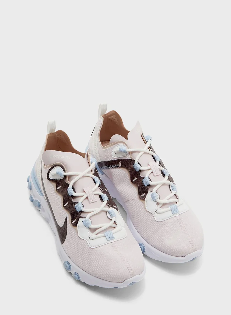 Nike React Element 55 SE