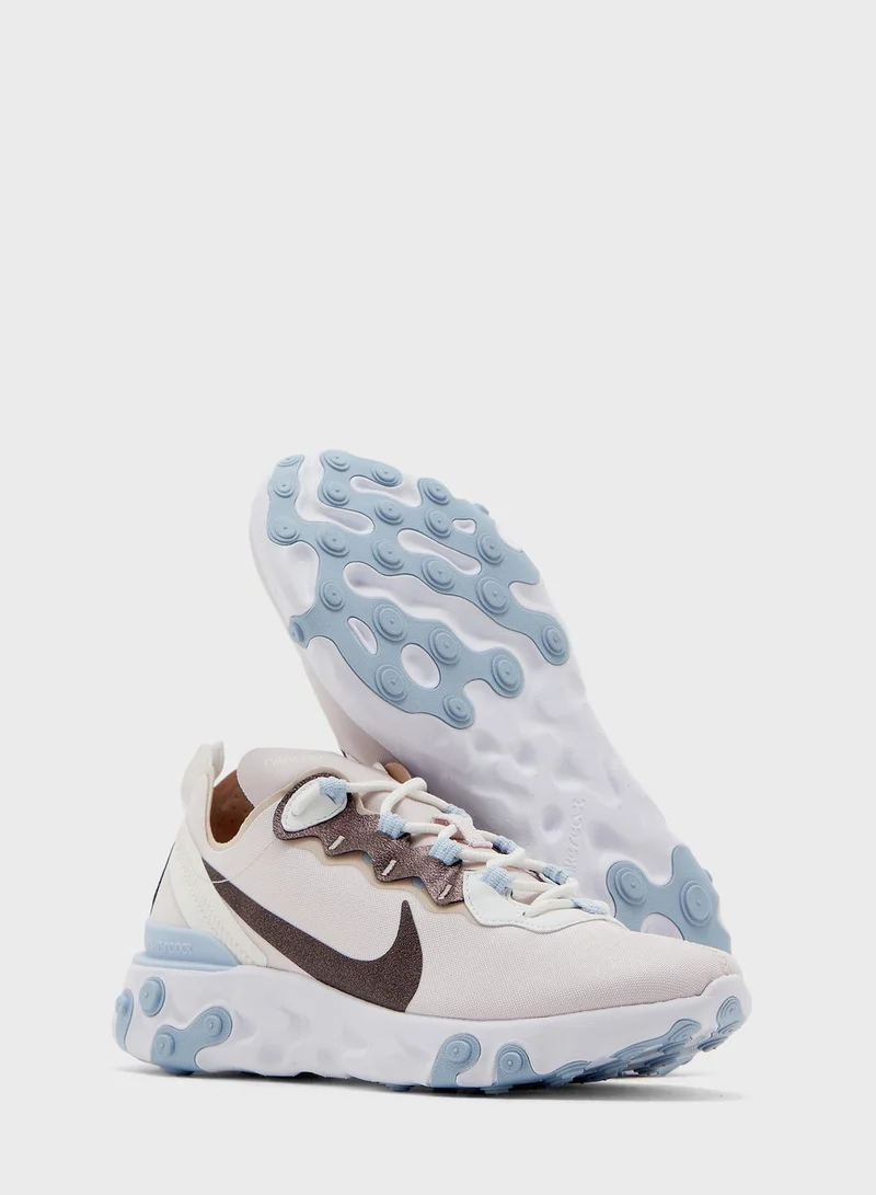 Nike React Element 55 SE