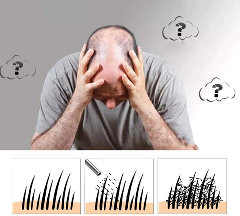 كلاراكو منفاخ بودرة التلك، زجاجة رذاذ البودرة، موزع بودرة التلك للحلاقين ومصففي الشعر، - Image 5