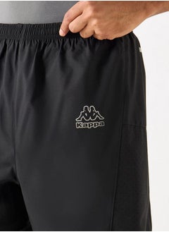 Kappa Kappa Logo Print Shorts  - Image 4