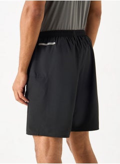 Kappa Kappa Logo Print Shorts  - Image 3