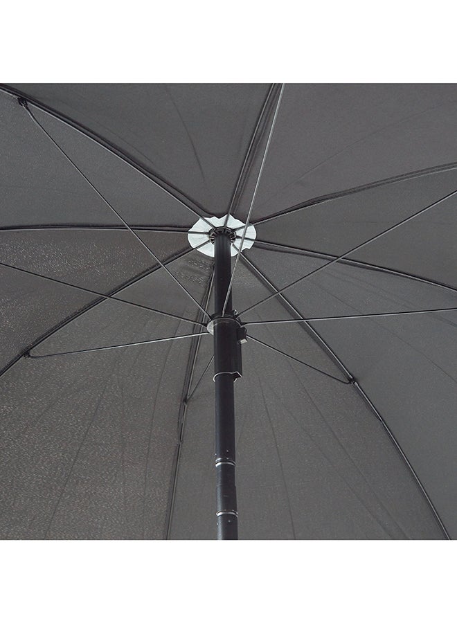 Home Box Torino Outdoor 6-Piece 4-Chair and Table with Umbrella Set 80 x 70 x 80 cm - Image 4