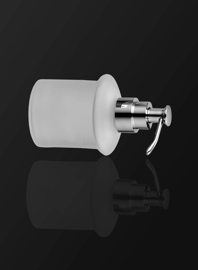 ألتون موزع صابون سائل نحاسي من ألتون APL4281 (مطلي بالكروم) - Image 4