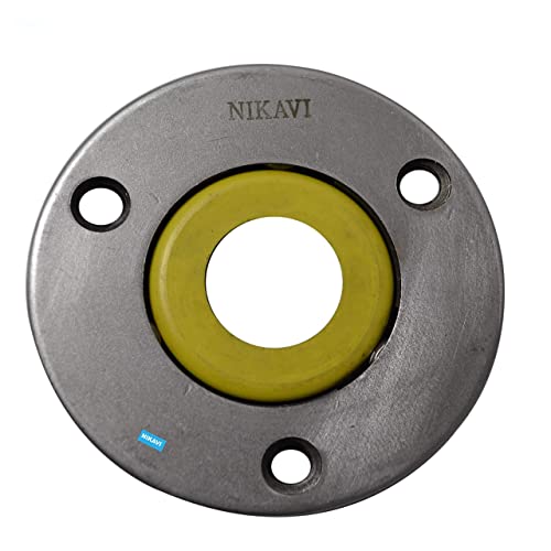 NIKAVI OW13 One Way Clutch Assembly Compatible for Hero CD Deluxe (OW13) - Image 1
