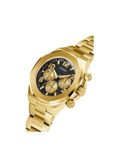 GUESS GUESS Analog Black Dial Men's Watch - GW0489G2  - Image 3