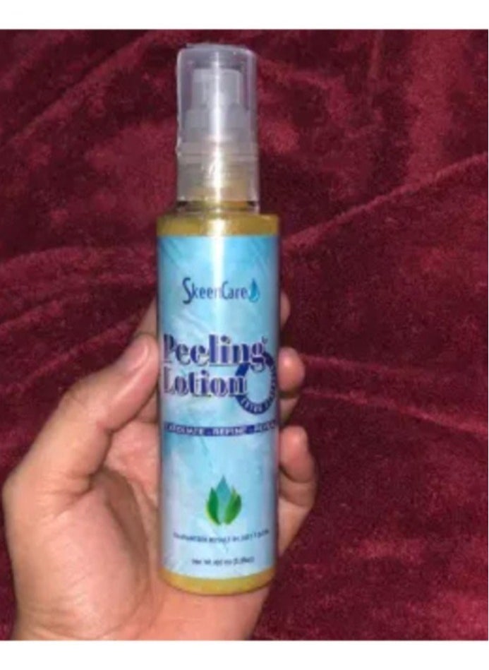 Peeling Lootion100ml - pzsku/Z9B7AF0006245A6323636Z/45/_/1698760494/4da1a213-6dd9-44c8-b4e0-27ca458c0a60