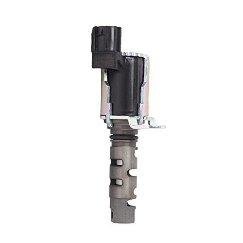 BLPextrm VVT Solenoid Fits for Toyota Echo 2000-2005, Prius 2001-2009, Yaris 2007-2013, Fits for Scion xA xB 2004-2006 1.5L, Engine Variable Valve Timing Solenoid Replace# 917-210 15330-21011 15330-21010 - Image 2