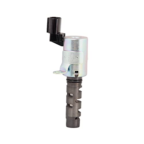BLPextrm VVT Solenoid Fits for Toyota Echo 2000-2005, Prius 2001-2009, Yaris 2007-2013, Fits for Scion xA xB 2004-2006 1.5L, Engine Variable Valve Timing Solenoid Replace# 917-210 15330-21011 15330-21010 - Image 1