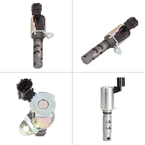 BLPextrm VVT Solenoid Fits for Toyota Echo 2000-2005, Prius 2001-2009, Yaris 2007-2013, Fits for Scion xA xB 2004-2006 1.5L, Engine Variable Valve Timing Solenoid Replace# 917-210 15330-21011 15330-21010 - Image 3