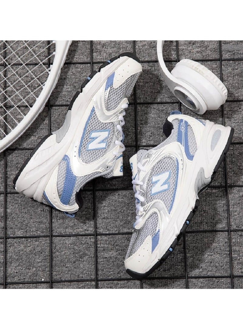 New Balance 530 Casual Sneakers Sky-Blue/Gray - pzsku/Z9B7B0E1530AAC4DEBC86Z/45/_/1704354611/dd79eca2-e3e6-42e4-83a8-0c5cb2403028