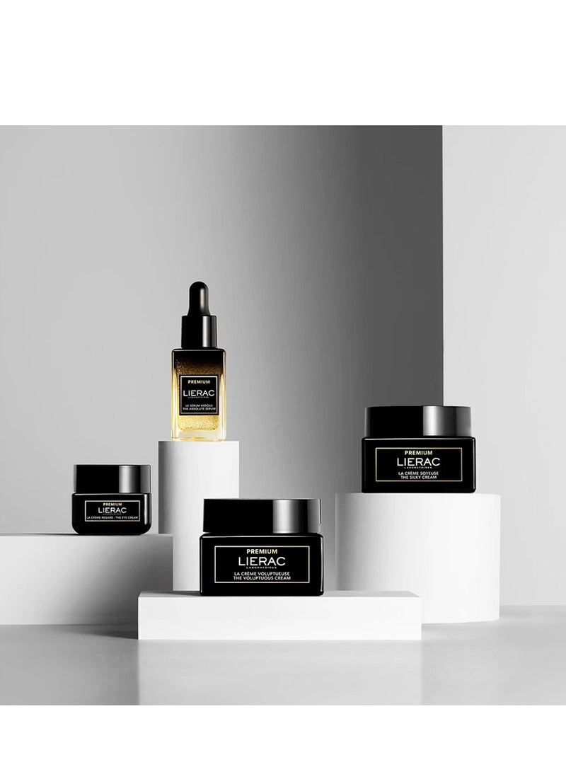 Lierac Premium the Eye Cream Reverse Aging 20ml - Image 4