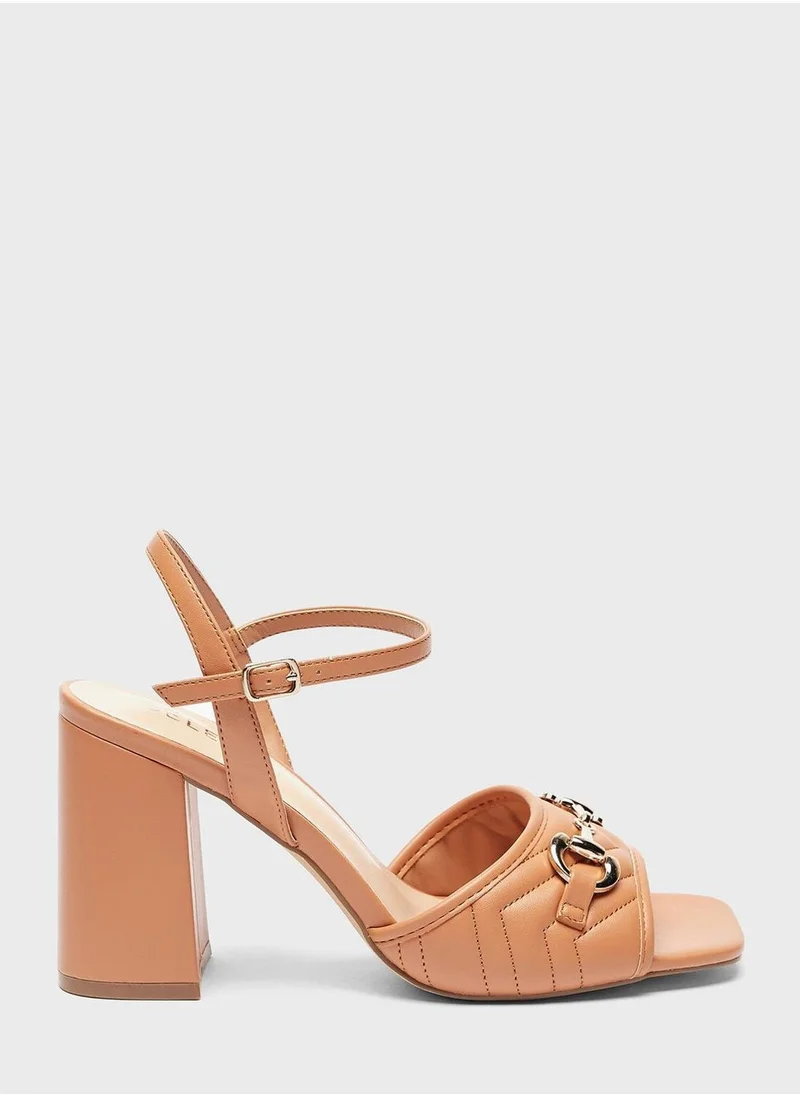 سيليست High Heel Strapy Sandal