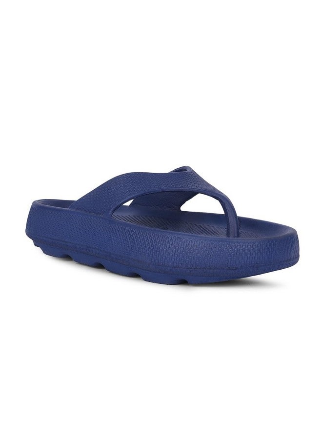 Liberty Women Comfywalk2 Blue Slipper - 36 Euro - Image 1