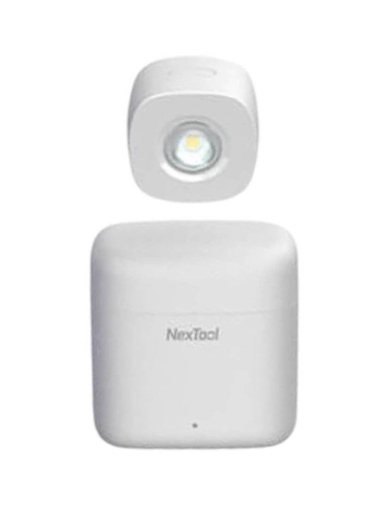 Nextool Night Walk Headlamp White  - Image 1