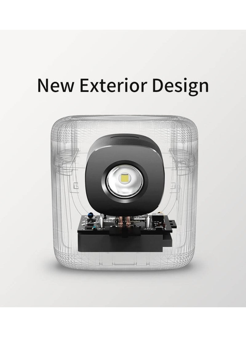 Nextool Night Walk Headlamp White  - Image 4