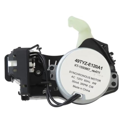 Gxcdizx 2025 Upgraded W10913953 Washer Shift Actuator for Ro-per RTW4516FW0 RTW4516FW1 RTW4516FW2 RTW4641BQ1 - Image 1