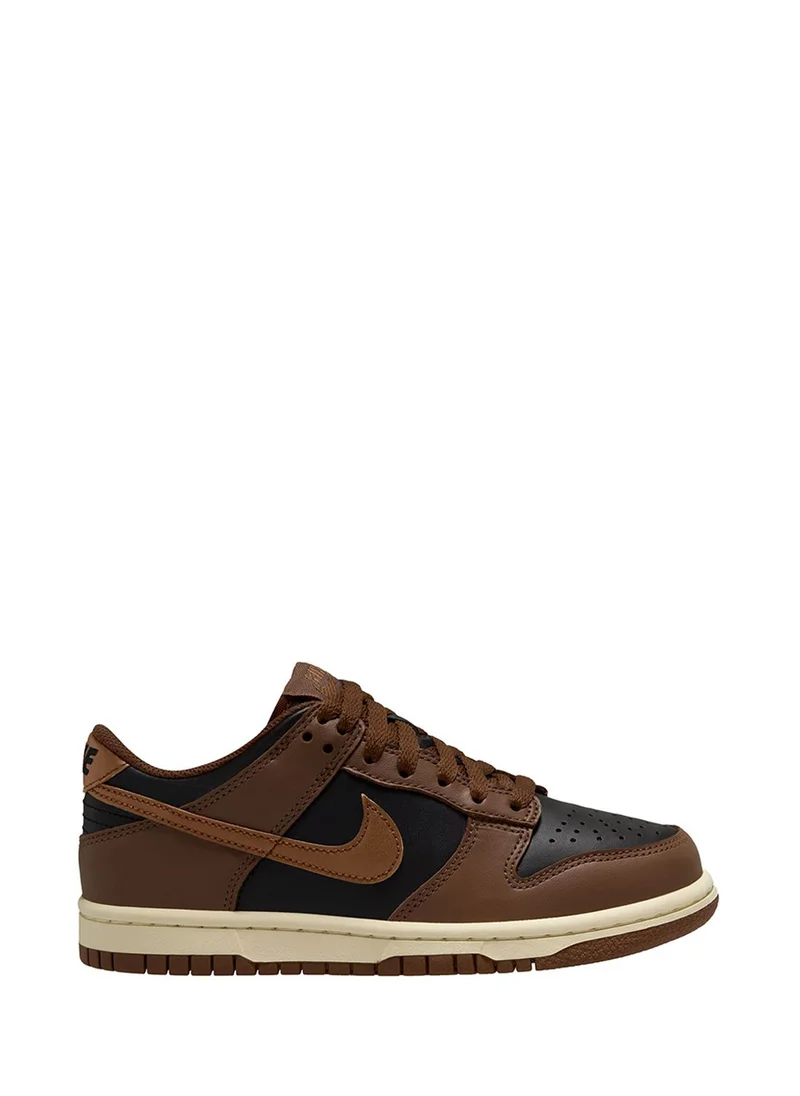 نايكي Tween Dunk Low Bg