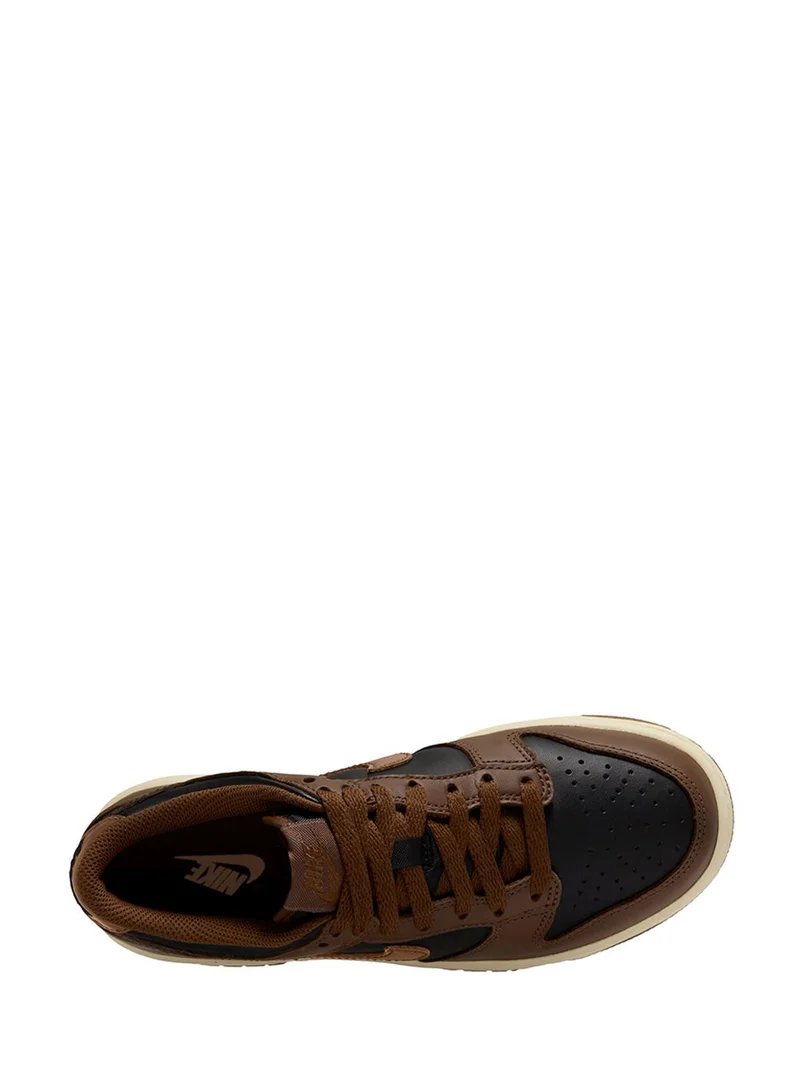 Nike Youth Dunk Low Bg