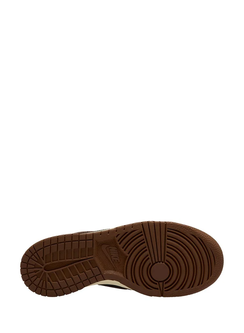 Nike Youth Dunk Low Bg
