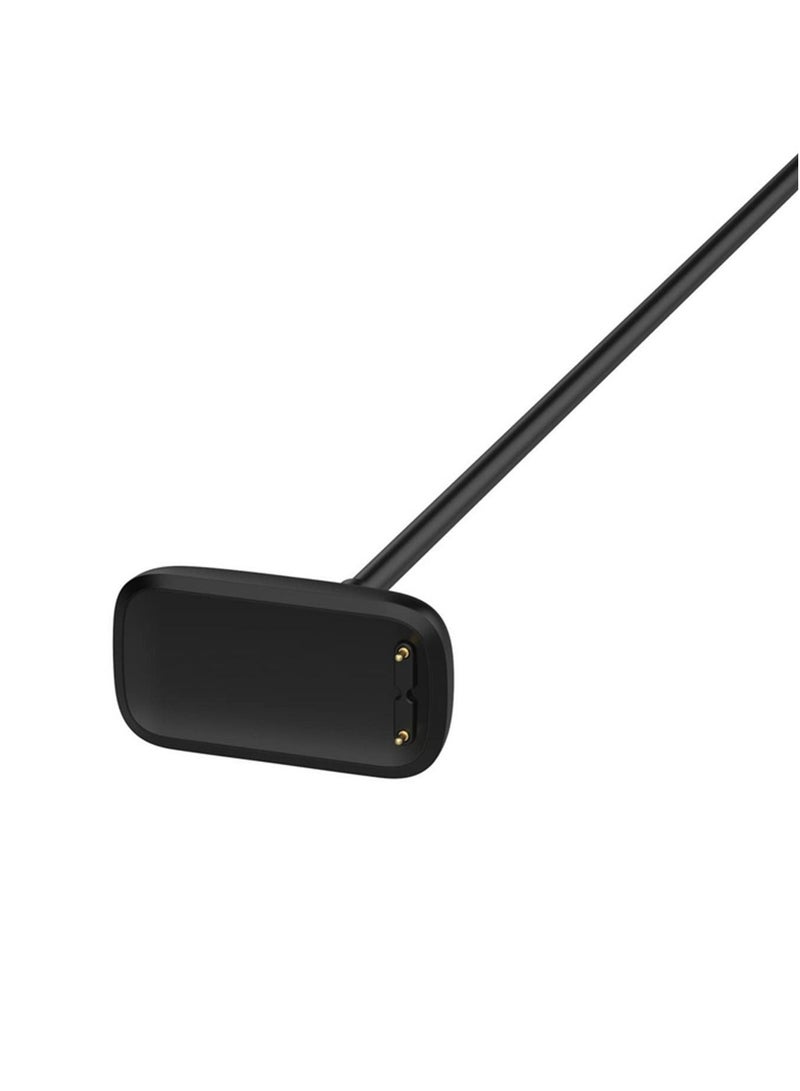 USB Charger for Fitbit Luxe Charging Cable for Fitbit Charge 5 USB Wireless Magnetic Adapta Dock Cradle Smart Watch Accessories  - Image 4